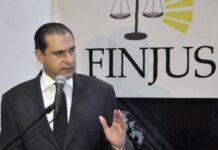 La Finjus destaca retos institucionales para el 2026