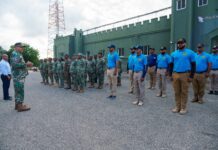 Migración se reúne con productores agrícolas ante denuncias de extorsión a migrantes