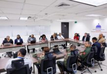 Migración y Consejo Nacional de Competitividad impulsan la transformación digital del permiso de salida de menores