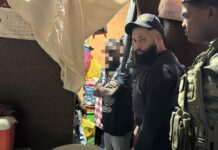 Detienen a 1,107 extranjeros indocumentados; deportan 832 por los pasos fronterizos con Haití