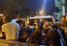 DGM reporta 1,706 detenidos y 1,352 deportados en operativos