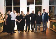 The Epicure celebra edición con chefs de prestigio