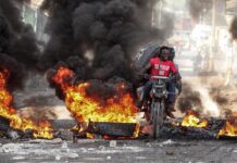 Suiza adopta las sanciones de la UE para la lucha contra la violencia de bandas en Haití