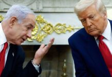 Irán advierte que responderá a las “amenazas” de Trump y Netanyahu