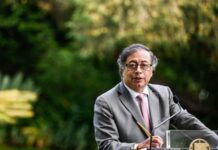 Petro hace cambios en su círculo cercano a siete meses de finalizar su periodo de gobierno