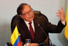 Petro alerta de que existe “una amenaza real” de acción militar estadounidense en Colombia