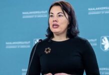 Groenlandia, dispuesta a mayor presencia de la OTAN pero descarta “resistencia” a EEUU