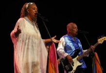 El grupo Síntesis celebra medio siglo con un estilo musical único en Cuba y el mundo