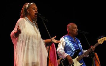 El grupo Síntesis celebra medio siglo con un estilo musical único en Cuba y el mundo