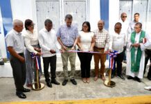 Indotel lleva fibra óptica y formación digital a Hondo Valle con nueva Sala Digital