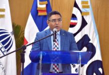 Hacienda proyecta crecimiento de 4.5 % para la economía dominicana en 2026