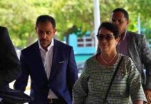 Aplazan para marzo juicio preliminar contra hermanos Espaillat por caso Jet Set