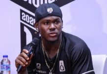 Rodríguez: “Este equipo me duele mucho”