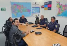 Policía Nacional diseña estrategia institucional en materia de derechos humanos a implementarse en 2026