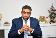 Abogado niega representar imputados en caso Brianna Genao y se retira del proceso