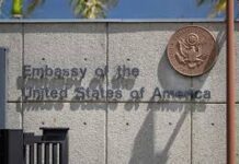 EEUU envía a Caracas a diplomáticos para explorar la reapertura de embajada en Venezuela