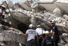 Haitianos en EEUU recuerdan el terremoto de 2010 con miedo de volver a un país en crisis