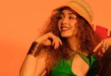 Ayiiti, la voz haitiana que tiende puentes entre el compas y la música urbana colombiana