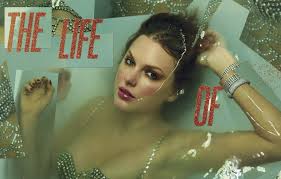 ‘The Life of a Showgirl’, de Swift, el álbum más vendido y escuchado en EEUU en 2025