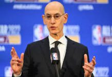 Adam Silver, sobre la NBA Europa: “La idea es crear tradición como en clubes de fútbol”