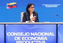 Venezuela recibe 300 millones de dólares por venta de crudo tras acuerdo con EE.UU.