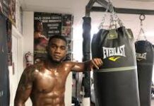 Carlos “Caballo Bronco” Adames buscará brillar como campeón mundial en el Madison Square Garden