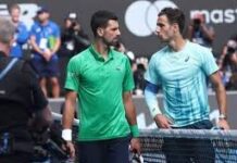 La suerte del campeón y el ojo que todo lo ve