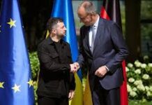 Kiev buscará claridad sobre garantías de seguridad en cumbre de Coalición de Voluntarios