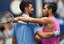 Una final para la historia: Alcaraz y Djokovic este domingo