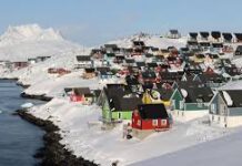 Socios europeos defienden la soberanía de Groenlandia y piden a EE.UU cooperación