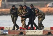 El Cartel de los Soles, de la designación de grupo terrorista a un sistema de clientelismo