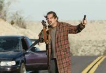 ‘One Battle After Another’ lidera las nominaciones a los premios del sindicato de actores