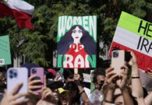 La ONU urge a Irán evitar “la fuerza desproporcionada” ante las muertes en las protestas