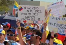 Marco Rubio: Estados Unidos no está preparando ninguna acción militar en Venezuela