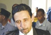 Peralta califican acusación de manipulada, “genérica” y sin hechos precisos