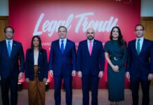 Henry Molina afirma transformación digital del Poder Judicial aumenta la transparencia y ataca la corrupción e ineficiencia