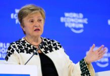 FMI llama “construir músculo” frente a lo “impensable” en nuevo orden global