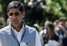 Trump nomina a Kevin Warsh para sustituir a Jerome Powell al frente de la Reserva Federal