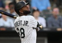 Los Mets se refuerzan con Luis Robert Jr. en gran cambio con los White Sox