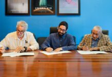 Lantica Studios lleva su catálogo cinematográfico al streaming dominicano tras acuerdo con LAMUVIRD+