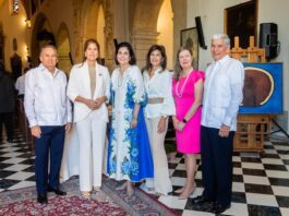 Fundación Eduardo León Jimenes: 30 años de legado cultural y compromiso por una mejor nación