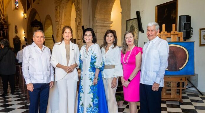 Fundación Eduardo León Jimenes: 30 años de legado cultural y compromiso por una mejor nación