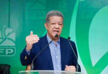 El dilema de Leonel: Doctrina académica frente a la realidad de Trump