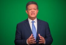 Leonel Fernández llama a la paz y al diálogo en Venezuela