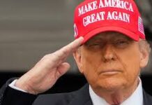 El primer año de Trump: poder, mercado y “orden” a cualquier precio