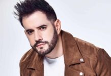 Manny Cruz se presenta en Madrid este 14 de febrero