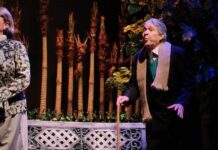 Teatro Las Máscaras remoza espacio y vuelve con “Cita a Ciegas”