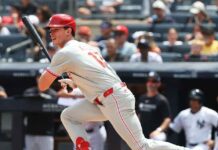 Max Kepler, sancionado 80 juegos por violar programa antidopaje MLB