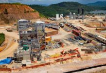 RD alcanza mayor valor histórico en exportaciones mineras al superar los USD 2,590 millones en 2025