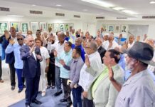 PRD critica retroceso en la educación bajo los gobiernos del PRM